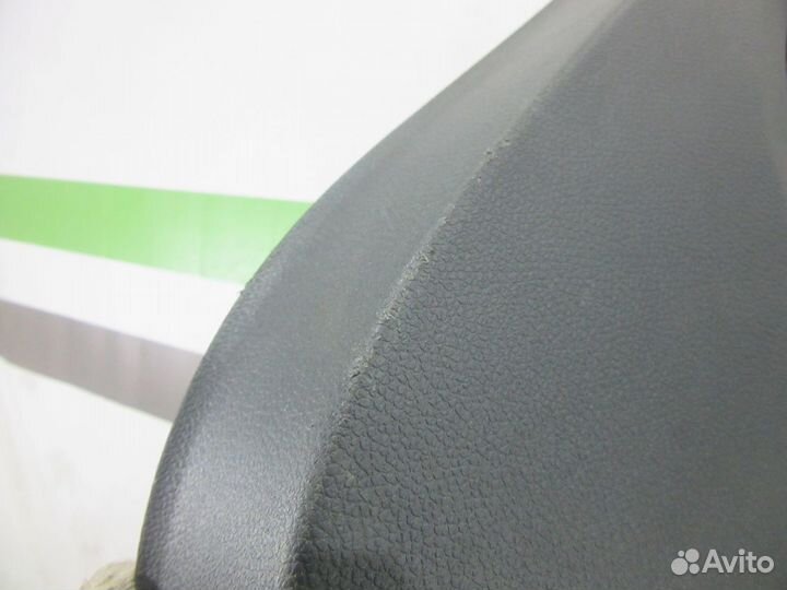 Обшивка двери передней левой VW Golf VI 2009-2013