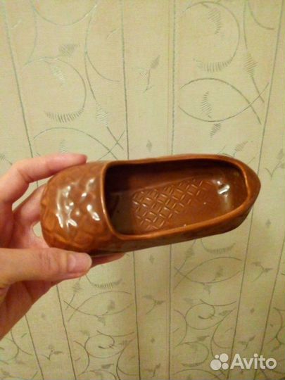 Пепельница 