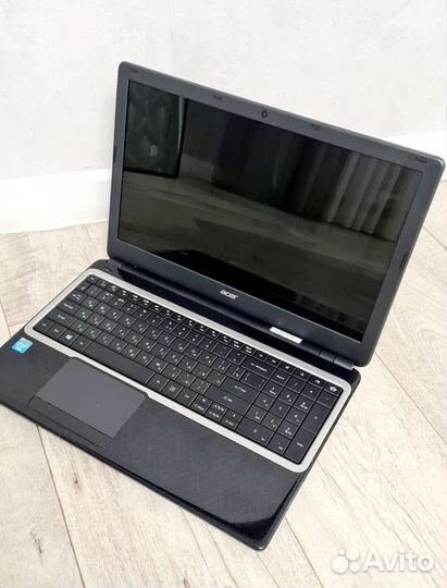 Ноутбук Acer, 2х ядерный,6гб оперативки,SSD240+HDD