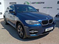 BMW X6 3.0 AT, 2009, 218 157 км, с пробегом, цена 1 701 500 руб.