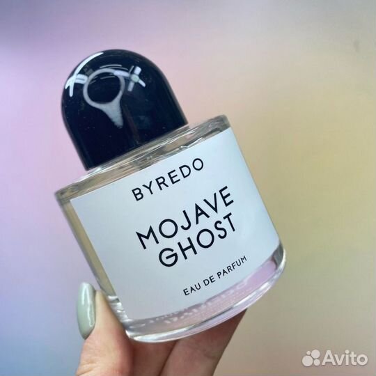 Парфюм Byredo Mojave Ghost