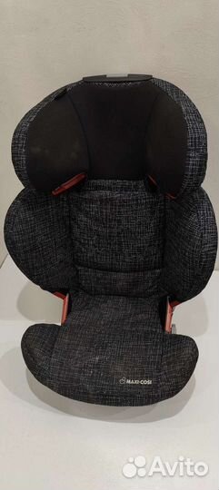 АВТОКРЕСЛО maxi-cosi rodifix airprotect