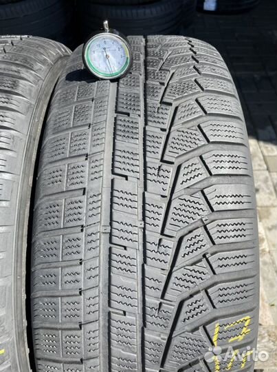 Hankook Winter I'Cept Evo2 W320A SUV 235/65 R17