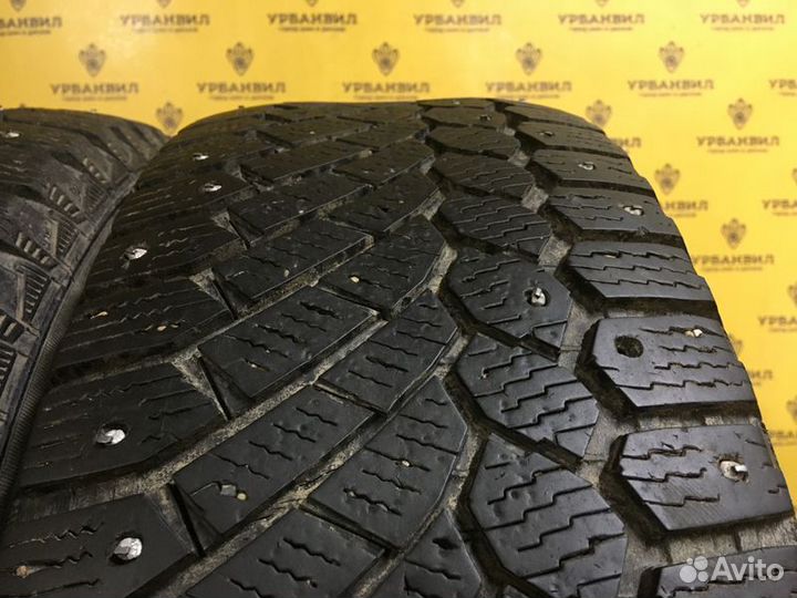 Continental Conti4x4IceContact 215/65 R16 98Q