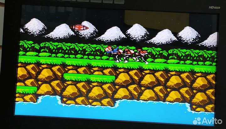 Игрушка hdmi стик 818 ретро игр