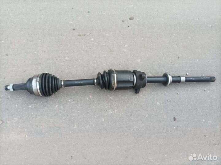 Привод Nissan Murano