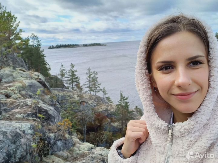 Администратор мини-отеля