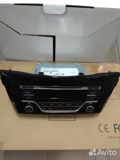 Nissan X-Trail, Qashqai