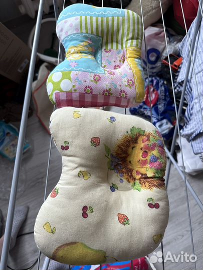 Горка для купания