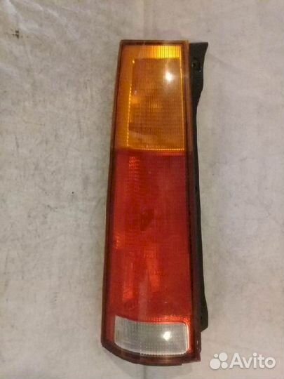 Фонарь (стоп сигнал) левый 043-2200 Honda CR-V RD1