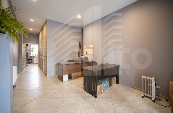 Свободного назначения 45,7 м²