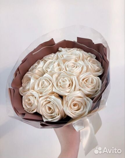 Вечный букет