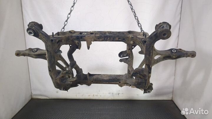 Рычаг подвески Jeep Grand Cherokee 2013, 2015