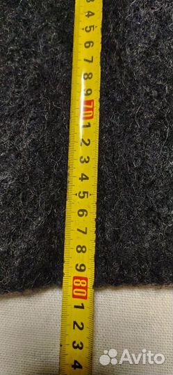 Пальто для девочки