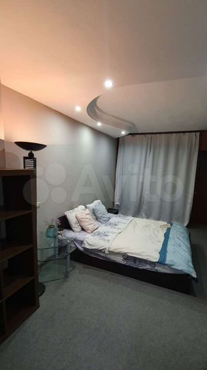 2-к. квартира, 52 м², 3/5 эт.