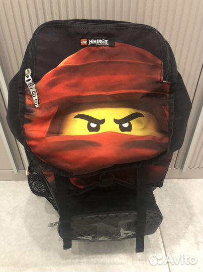 Рюкзак Lego