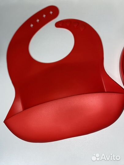 Набор детской посуды для кормления