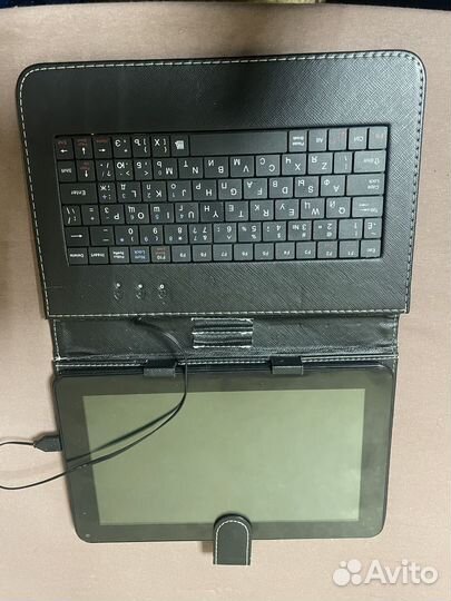 Китайский планшет Samsung N8000