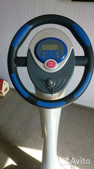 Тренажер -Total Vibes