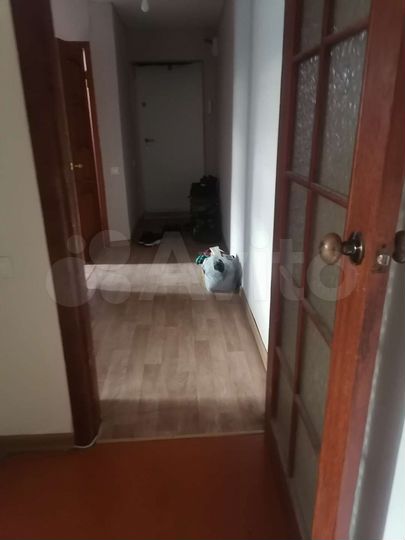 3-к. квартира, 58 м², 4/5 эт.