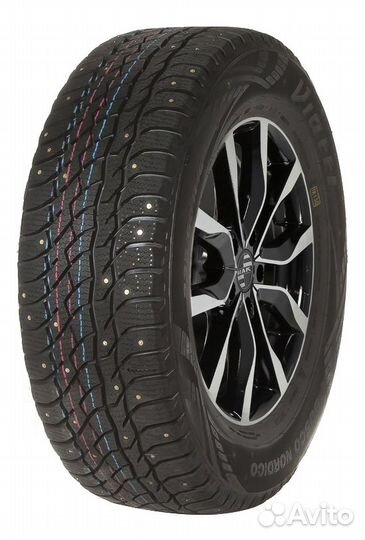 Viatti Bosco Nordico V-523 225/65 R17 102T