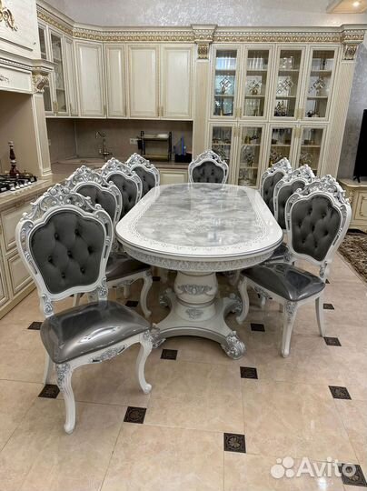 Кухонный стол. Доставка по всей России