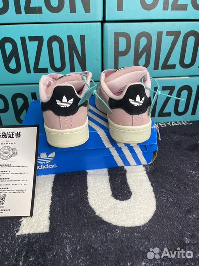 Adidas Campus 00s Pink Оригинал