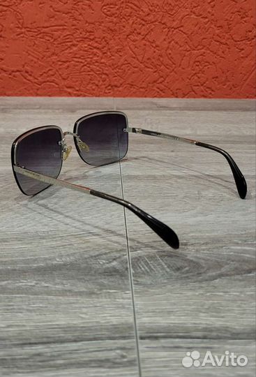 Солнцезащитные очки мужские armani