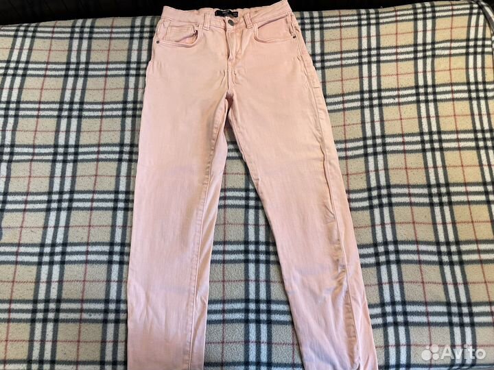 Вещи на девочку 152