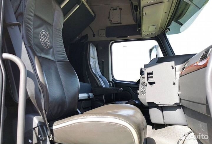 В разборке грузовик Volvo, FH 2008-2013