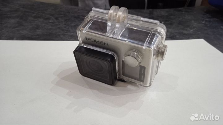 Экшен камера продажа и аренда