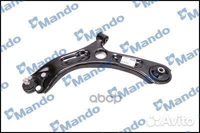 Рычаг подвески mando DCC060009 hyundai Sonata