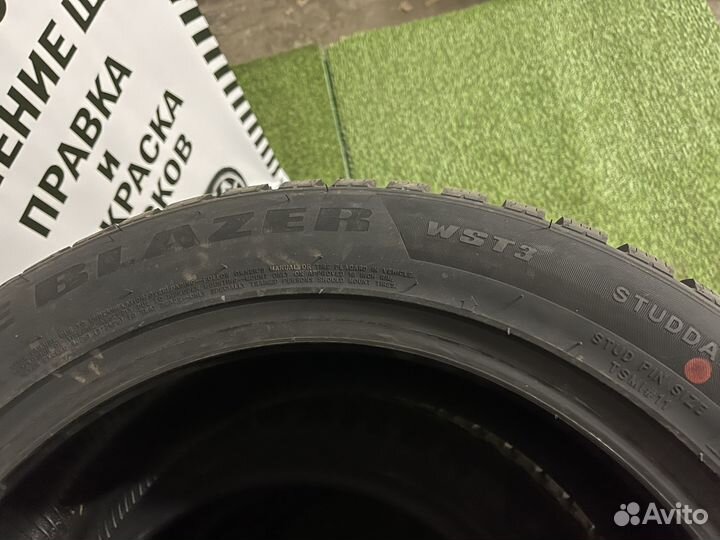 Sailun Ice Blazer WST3 205/60 R16 96T