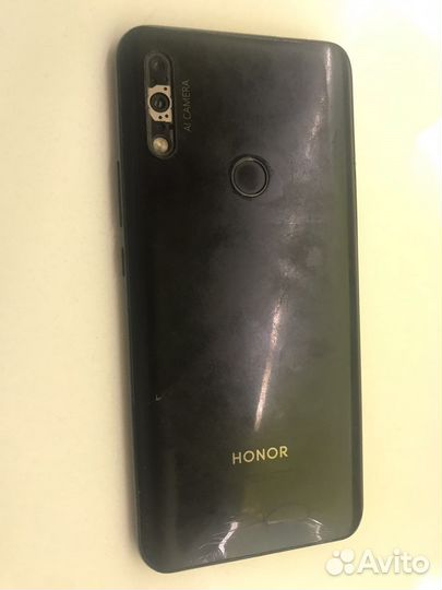 Honor 9x