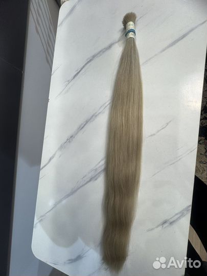 Волосы для наращивания