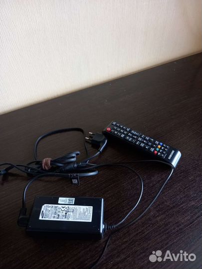 Телевизор Samsung