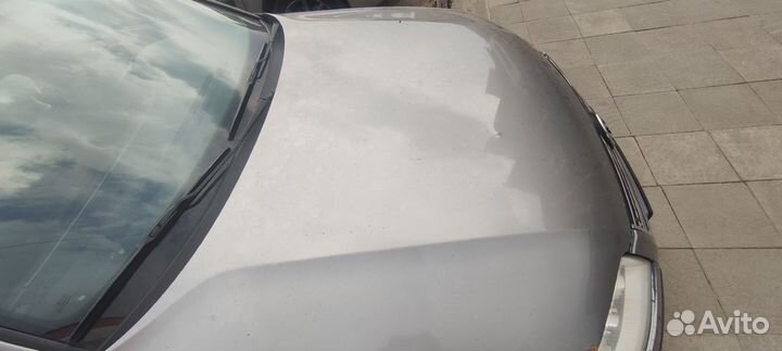 Капот VW B5+ Passat