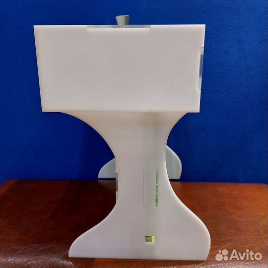 Акриловая муравьиная ферма Ground AntPlanet