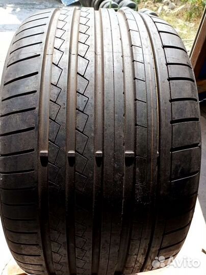 Dunlop SP Sport Maxx GT 295/30 R19
