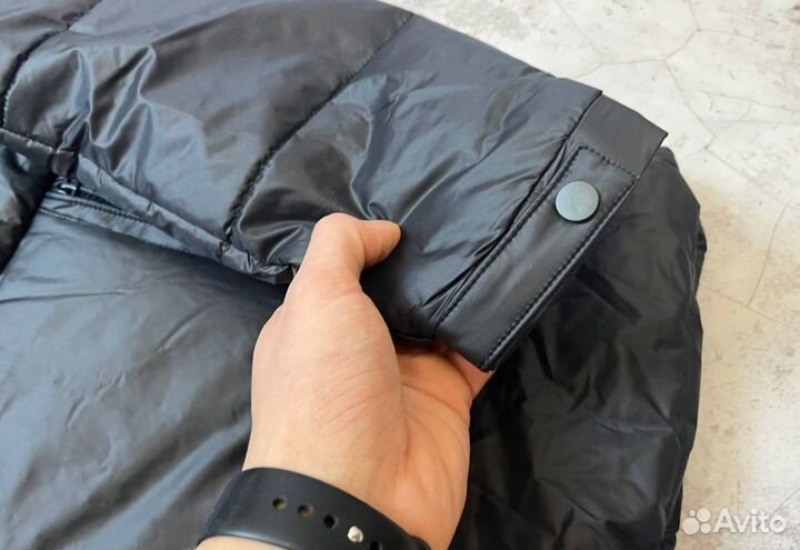 Легкие куртки Tommy Hilfinger качественные