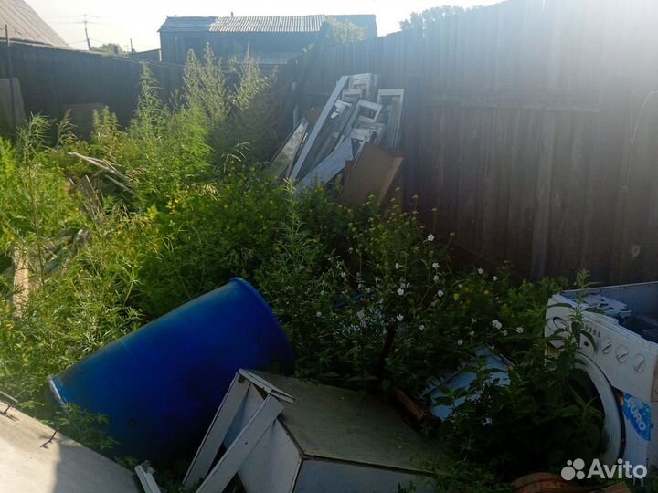 Дрова бесплатно самовывоз