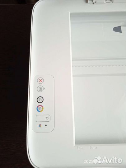 Принтер HP deskjet 2320