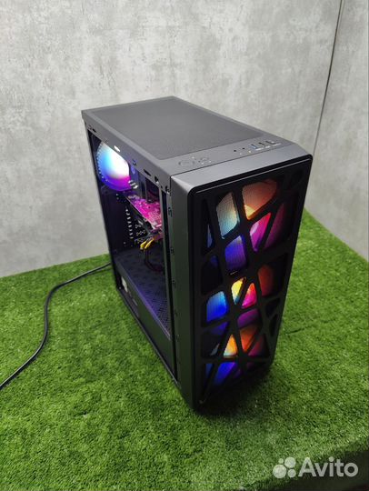 Игровой пк