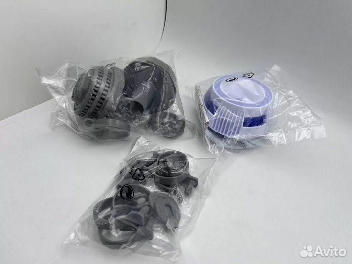 Песочный насос Bestway 58515