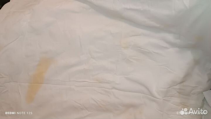 Конверт на выписку зимний