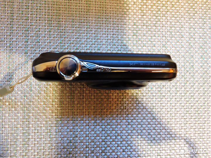 Фотоаппарат fujifilm