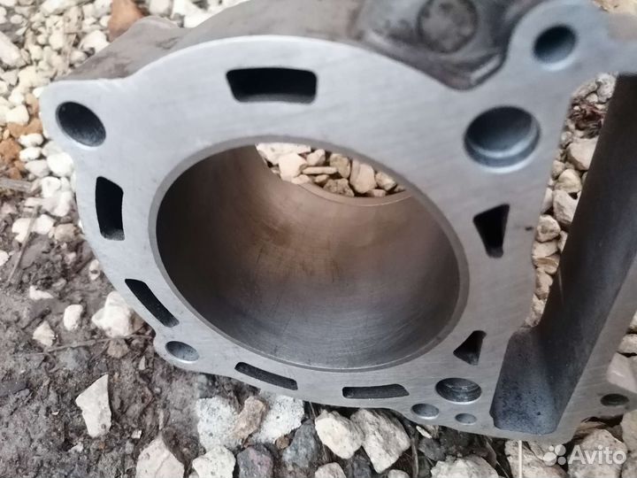 Цилиндр KTM SX250F