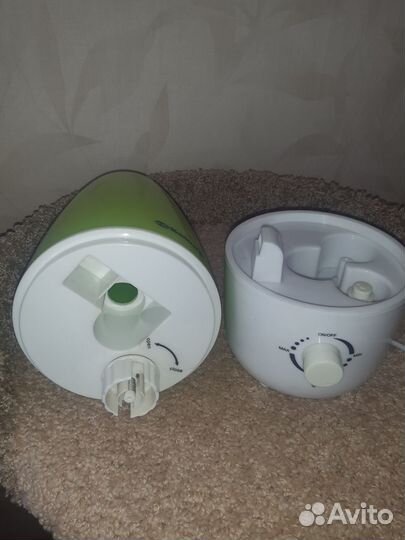 Увлажнитель воздуха