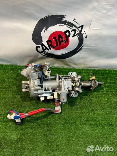 Рулевая колонка(3) Lexus Rx450H GYL10 2010