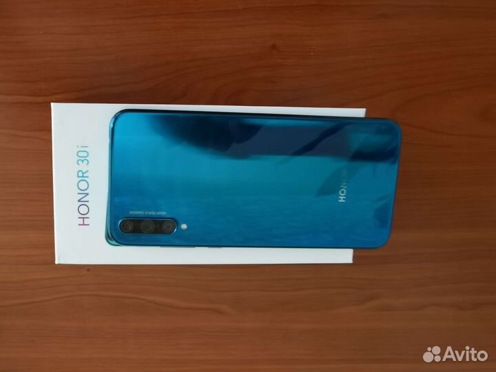 Honor 30i